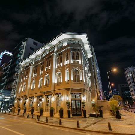 En Hotel Boutique Esmirna Exterior foto